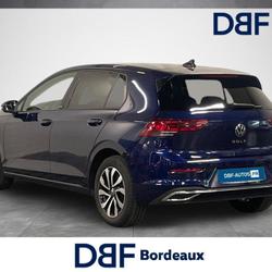 Volkswagen Golf 8 1.5 eTSI OPF 130 DSG7 Active Lormont