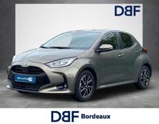 Toyota Yaris Arveyres