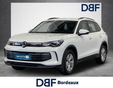 Volkswagen Tiguan La Teste-de-Buch