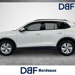 Volkswagen Tiguan 1.5 eTSI 131ch DSG7 Life Plus La Teste-de-Buch