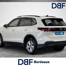 Volkswagen Tiguan 1.5 eTSI 131ch DSG7 Life Plus La Teste-de-Buch