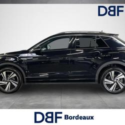 Volkswagen T-Roc 1.5 TSI EVO2 150 Start/Stop DSG7 R-Line Edition Lormont