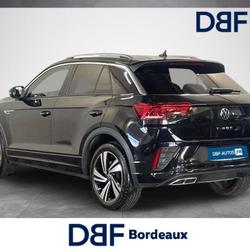Volkswagen T-Roc 1.5 TSI EVO2 150 Start/Stop DSG7 R-Line Edition Lormont