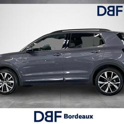 Volkswagen T-Cross 1.0 TSI 116 Start/Stop DSG7 R-Line Edition Lormont