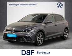 Volkswagen Polo Mérignac