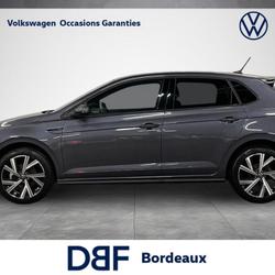 Volkswagen Polo 1.0 TSI 116 S&S DSG7 R-Line Edition M&eacute;rignac