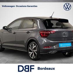 Volkswagen Polo 1.0 TSI 116 S&S DSG7 R-Line Edition M&eacute;rignac