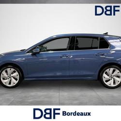 Volkswagen Golf 8 1.5 eTSI EVO2 116 DSG7 Style M&eacute;rignac