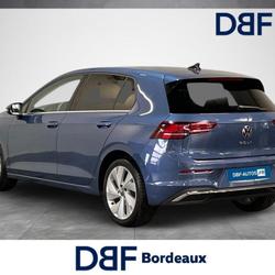 Volkswagen Golf 8 1.5 eTSI EVO2 116 DSG7 Style M&eacute;rignac