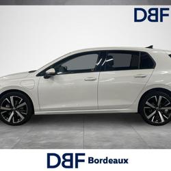 Volkswagen Golf 8 1.5 eHybrid 204 DSG6 VW Edition M&eacute;rignac