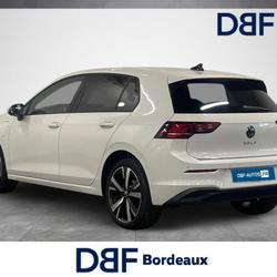 Volkswagen Golf 8 1.5 eHybrid 204 DSG6 VW Edition M&eacute;rignac