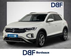 Volkswagen T-Roc Mérignac