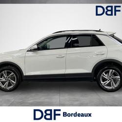 Volkswagen T-Roc 1.5 TSI EVO2 150 Start/Stop DSG7 VW Edition M&eacute;rignac