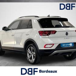 Volkswagen T-Roc 1.5 TSI EVO2 150 Start/Stop DSG7 VW Edition M&eacute;rignac