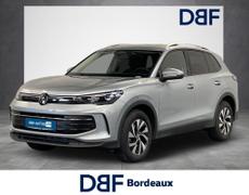 Volkswagen Tiguan Mérignac