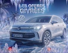 Volkswagen Tiguan La Teste-de-Buch