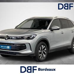 Volkswagen Tiguan 2.0 TDI 150ch DSG7 VW Edition La Teste-de-Buch