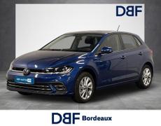 Volkswagen Polo Mérignac