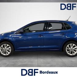Volkswagen Polo 1.0 TSI 95 S&S DSG7 Style M&eacute;rignac