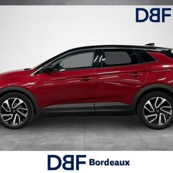 Opel Grandland BUSINESS 2.0 Diesel 177 ch BVA8 Innovation Lormont