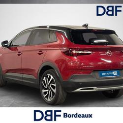 Opel Grandland BUSINESS 2.0 Diesel 177 ch BVA8 Innovation Lormont