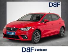 Seat Ibiza La Teste-de-Buch
