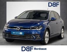 Volkswagen Polo La Teste-de-Buch