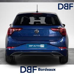 Volkswagen Polo 1.0 TSI 110 S&S DSG7 Style La Teste-de-Buch