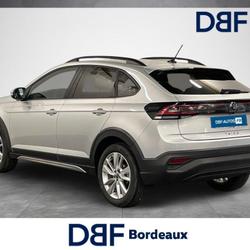 Volkswagen Taigo 1.0 TSI 116 BVM6 VW Edition M&eacute;rignac