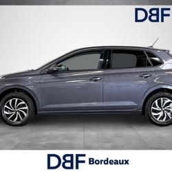 Volkswagen Polo 1.0 TSI 95 S&S BVM5 VW Edition M&eacute;rignac