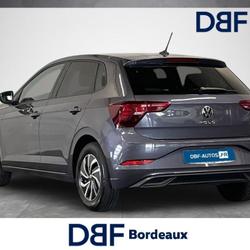 Volkswagen Polo 1.0 TSI 95 S&S BVM5 VW Edition M&eacute;rignac