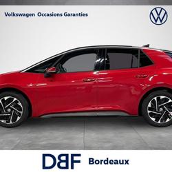 Volkswagen ID3 204 ch Pro Life Max M&eacute;rignac
