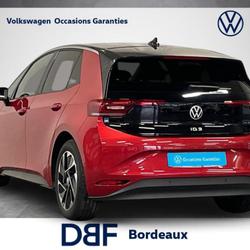 Volkswagen ID3 204 ch Pro Life Max M&eacute;rignac