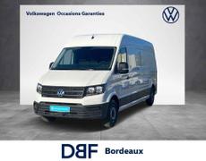 Volkswagen Crafter Mérignac