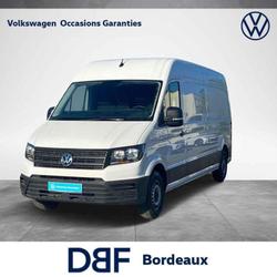 Volkswagen Crafter VAN 35 L4H3 2.0 TDI 140 CH BVA BUSINESS M&eacute;rignac