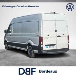 Volkswagen Crafter VAN 35 L4H3 2.0 TDI 140 CH BVA BUSINESS M&eacute;rignac