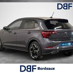 Volkswagen Polo 1.0 TSI 95 S&S BVM5 R-Line Edition M&eacute;rignac