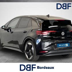 Volkswagen ID3 204 ch Pro S Life Max Arveyres