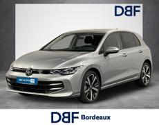 Volkswagen Golf 8 Lormont