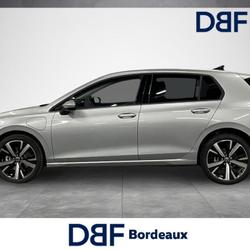 Volkswagen Golf 8 1.5 eHybrid 204 DSG6 VW Edition Lormont