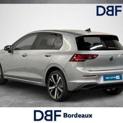 Volkswagen Golf 8 1.5 eHybrid 204 DSG6 VW Edition Lormont