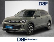 Volkswagen Tiguan Mérignac