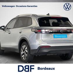 Volkswagen Tiguan 2.0 TDI 150ch DSG7 VW Edition La Teste-de-Buch