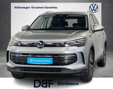 Volkswagen Tiguan Lormont