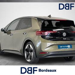 Volkswagen ID3 204 ch Pro S Life Max Lormont