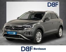 Volkswagen T-Roc Mérignac
