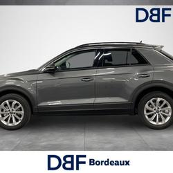 Volkswagen T-Roc 1.5 TSI EVO2 150 Start/Stop DSG7 VW Edition M&eacute;rignac