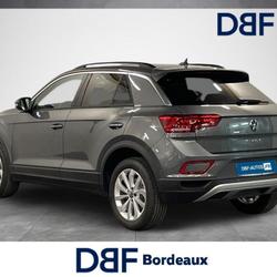 Volkswagen T-Roc 1.5 TSI EVO2 150 Start/Stop DSG7 VW Edition M&eacute;rignac