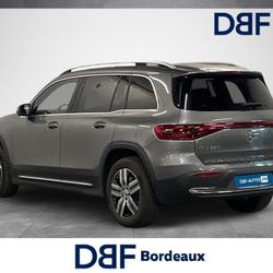 Mercedes EQB 250+ Progressive Line M&eacute;rignac