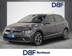 Volkswagen Polo Lormont